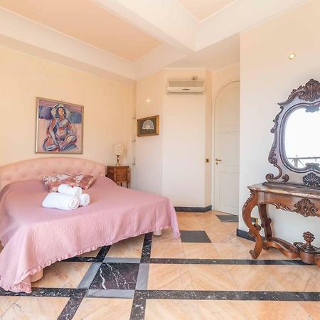 Palazzo Di Ferro Taormina Lejlighed Eksteriør billede